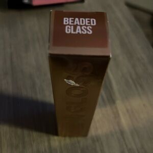 New Jeffree Star Beaded Glass Lip Gloss